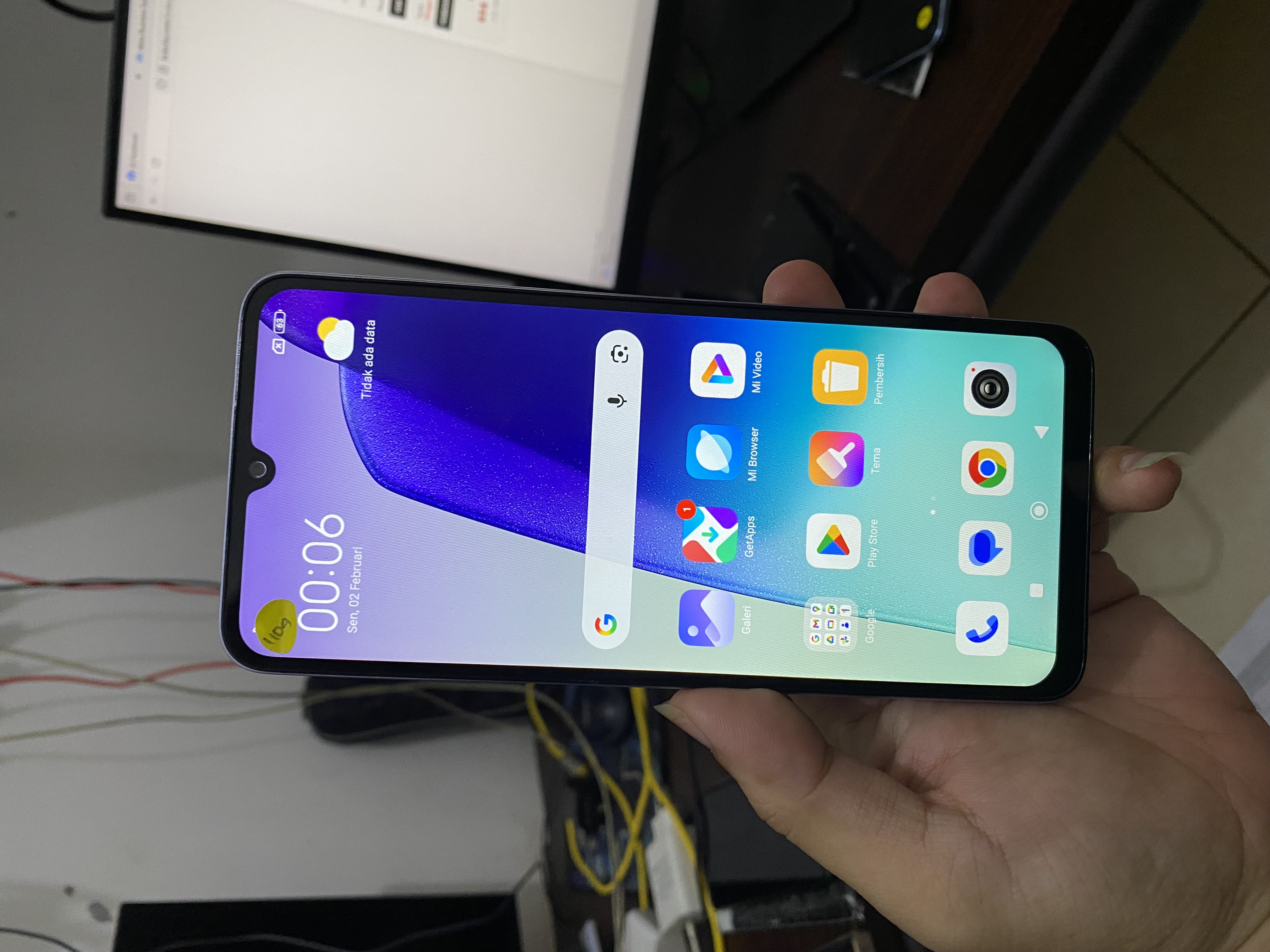 Redmi 14C 8/256gb