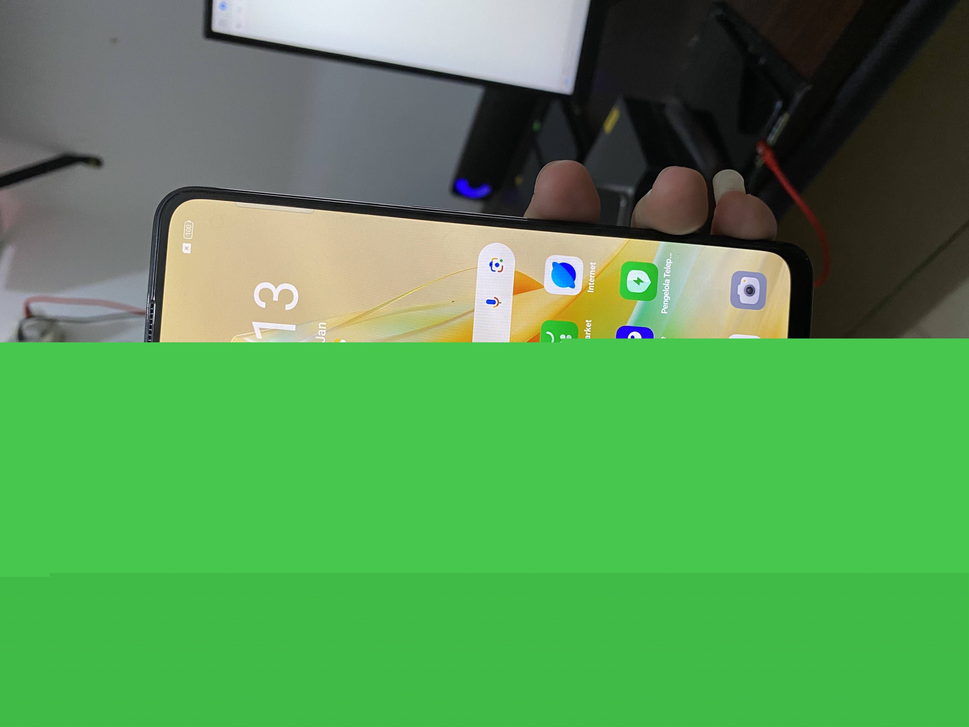 Oppo Reno 8T 8/256gb