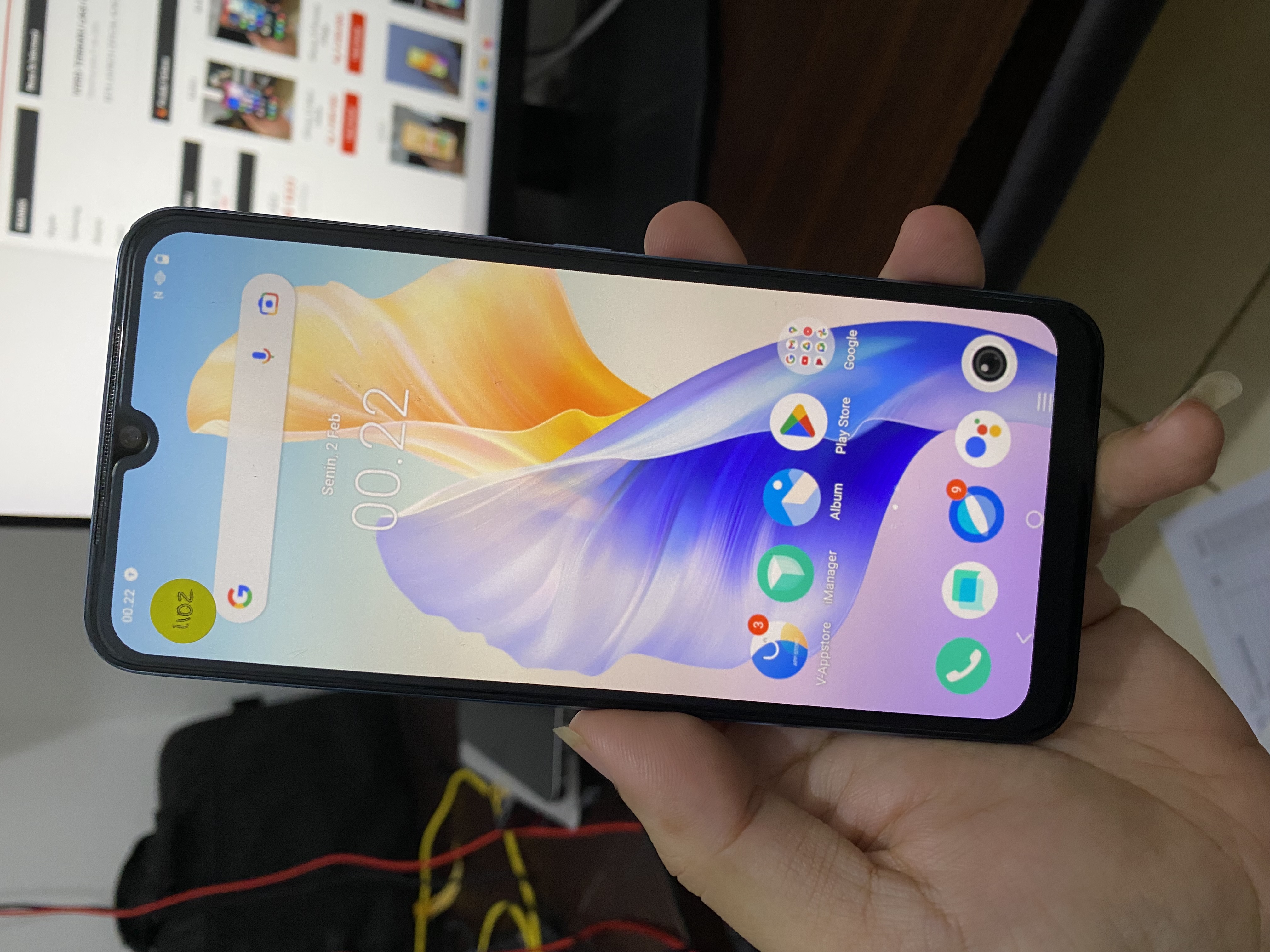 Vivo V23e 8/128gb