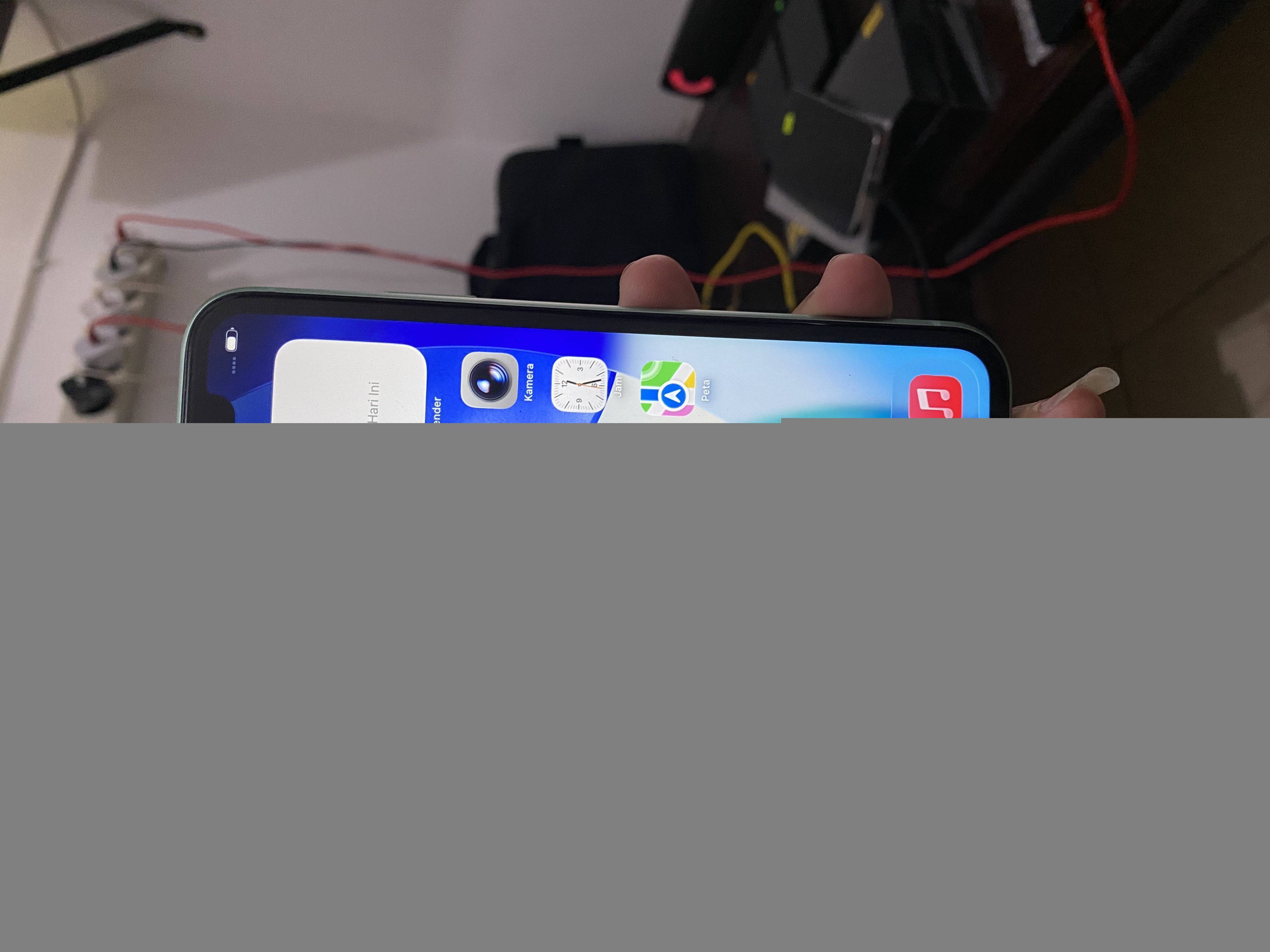 iPhone 11 128gb 