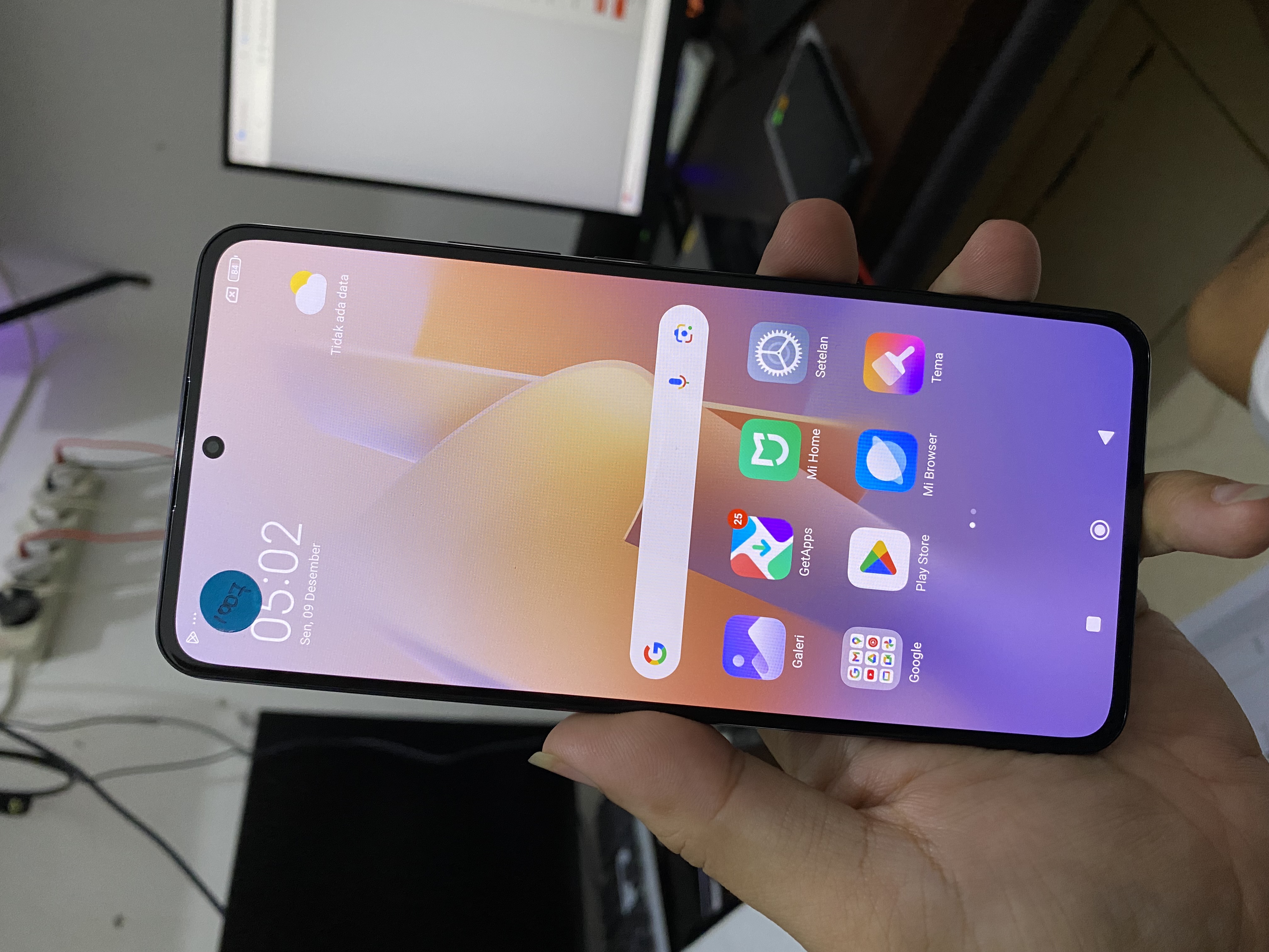 Xiaomi 12t 5G 8/256