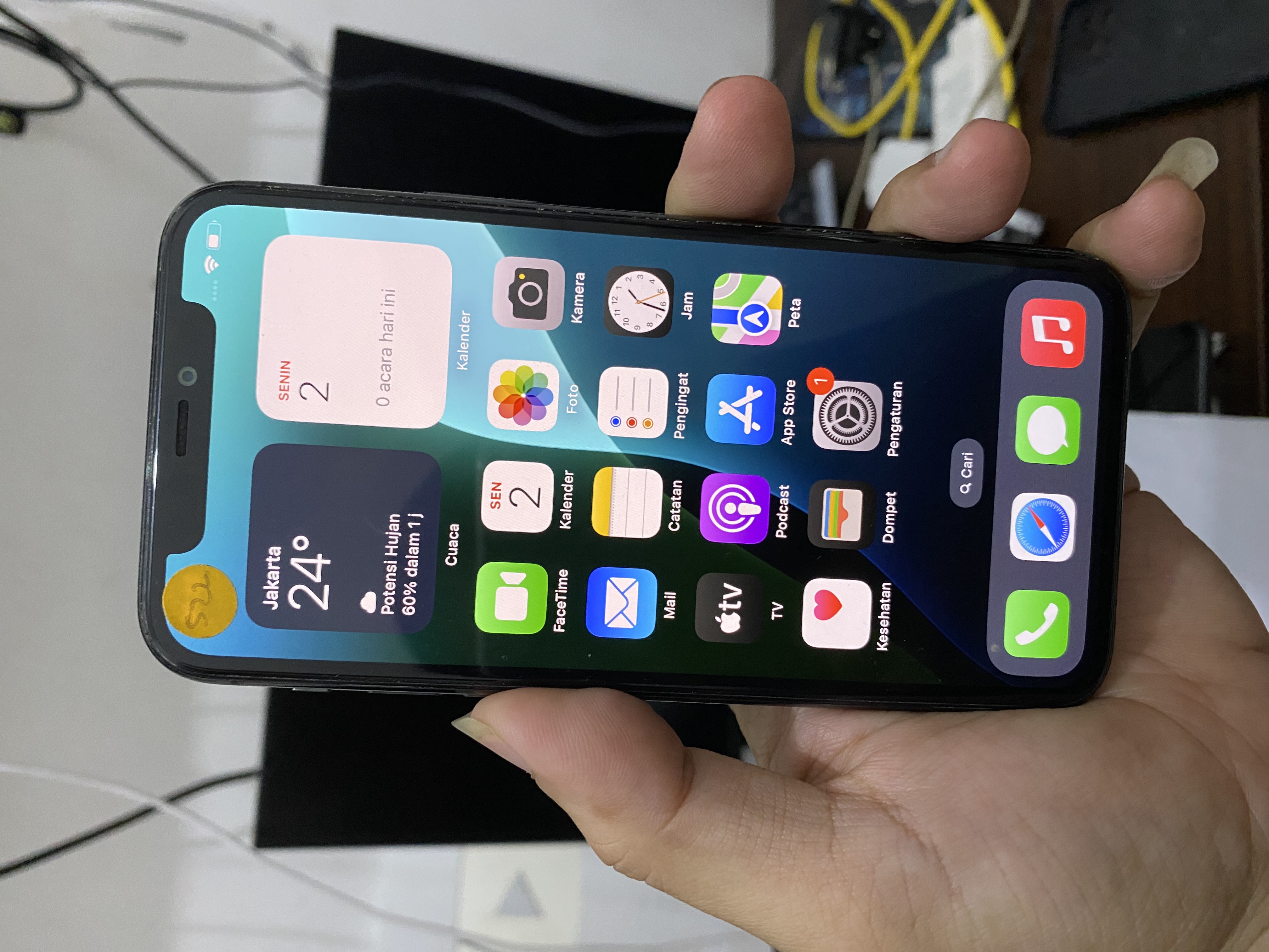 iPhone 11 Pro 256gb