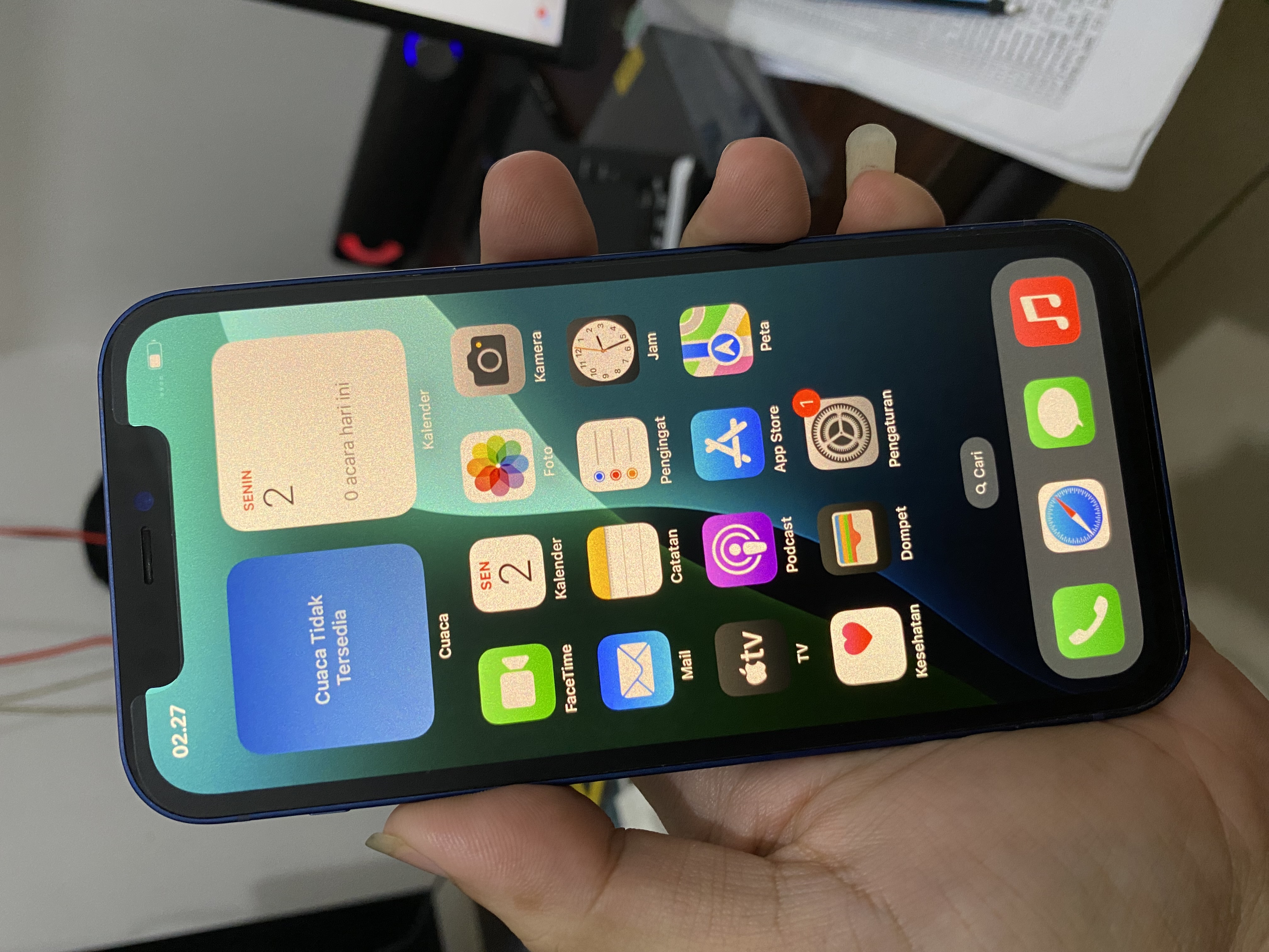 iPhone 12 128gb