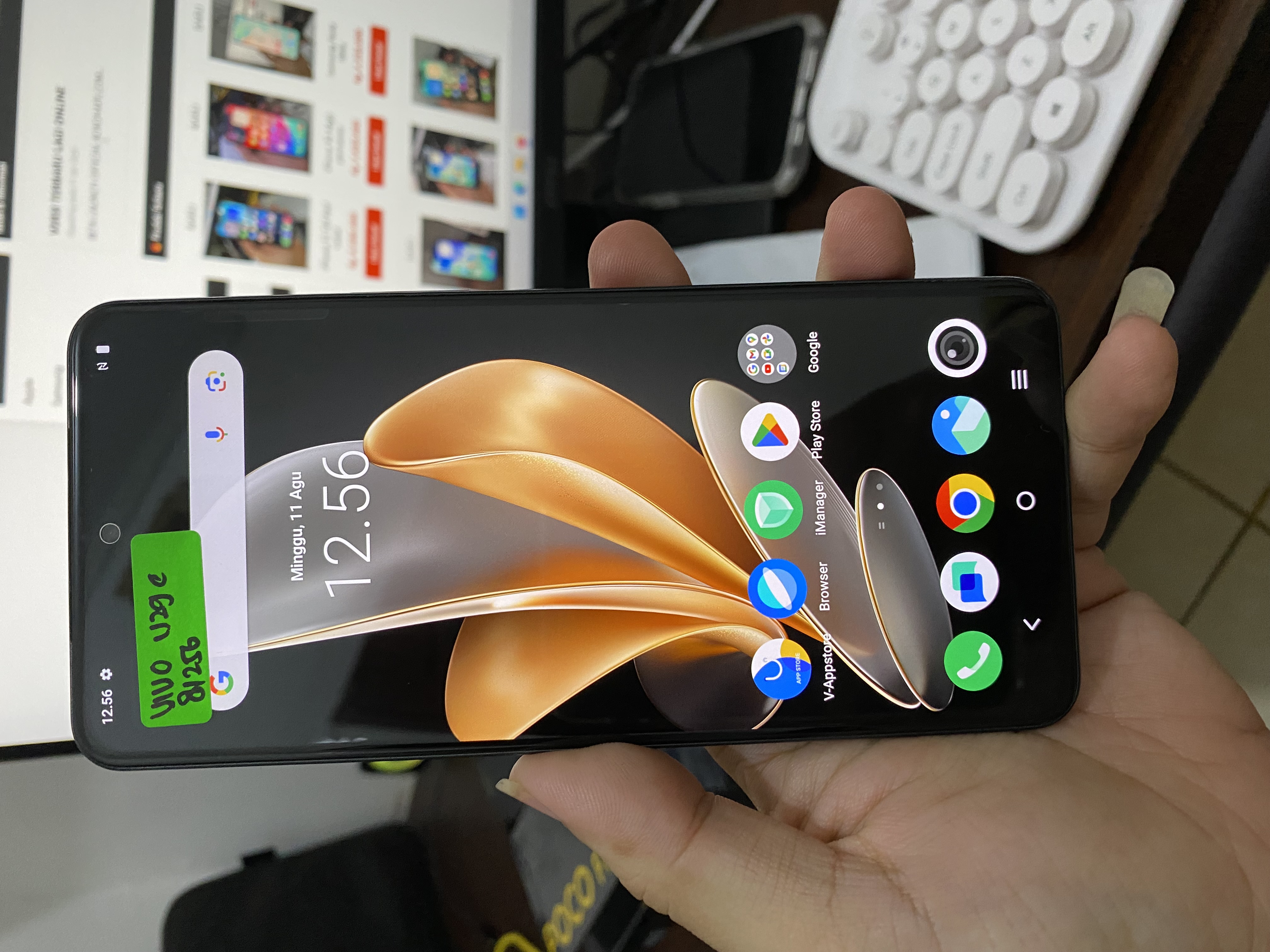 Vivo V29e 8/256