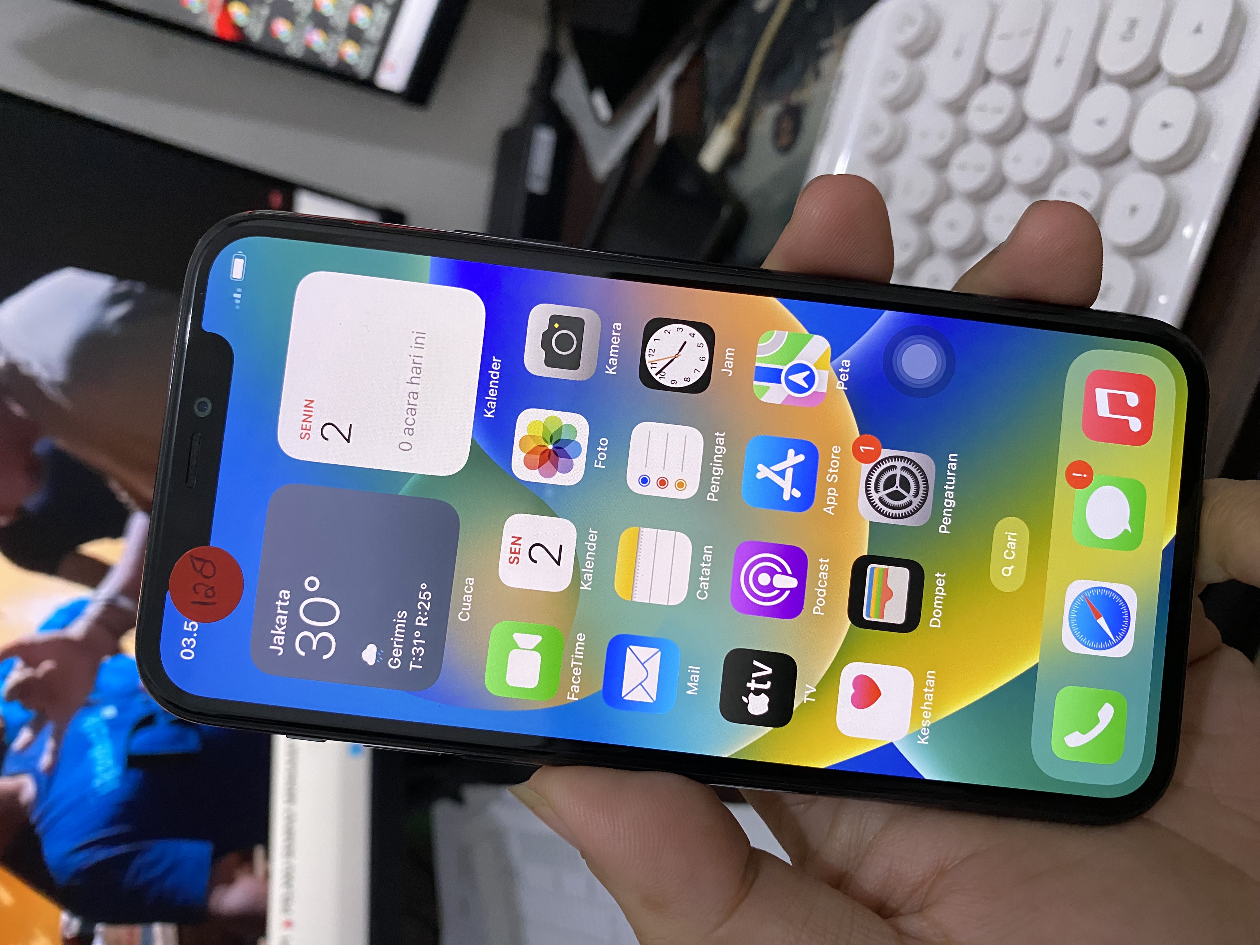 iPhone 11 Pro 256gb