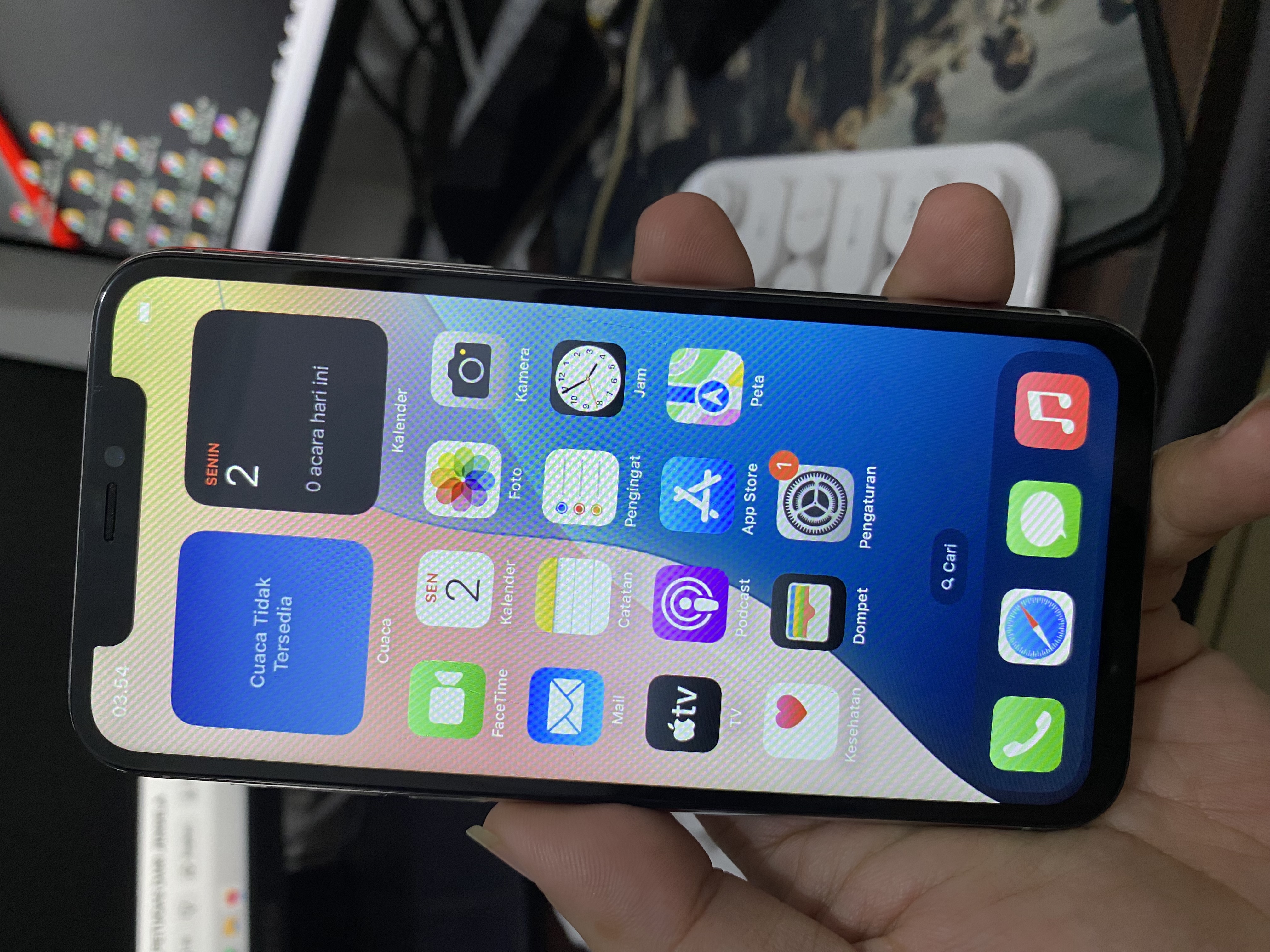 iPhone 11 Pro 256gb