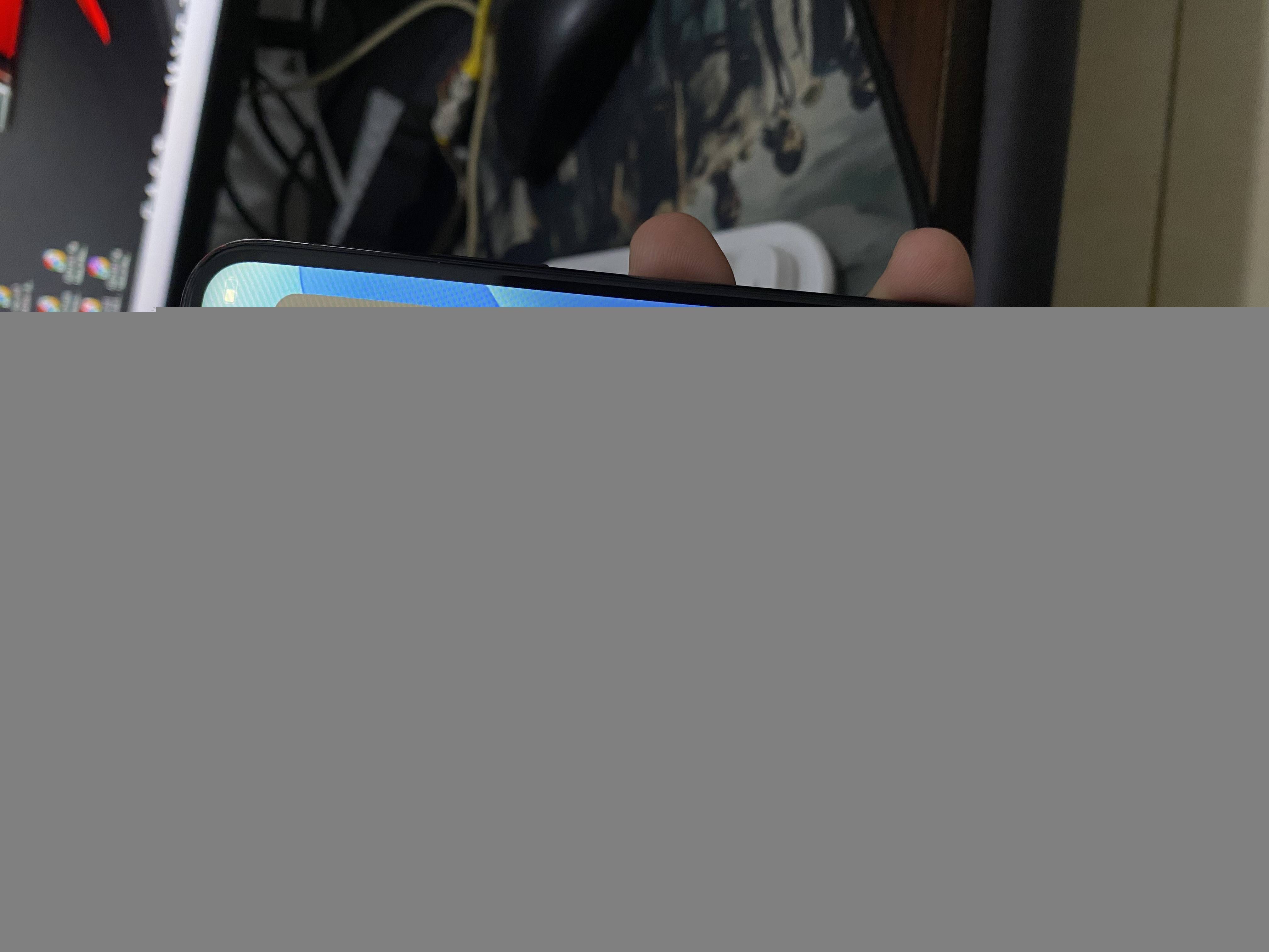 iPhone 11 Pro 256gb