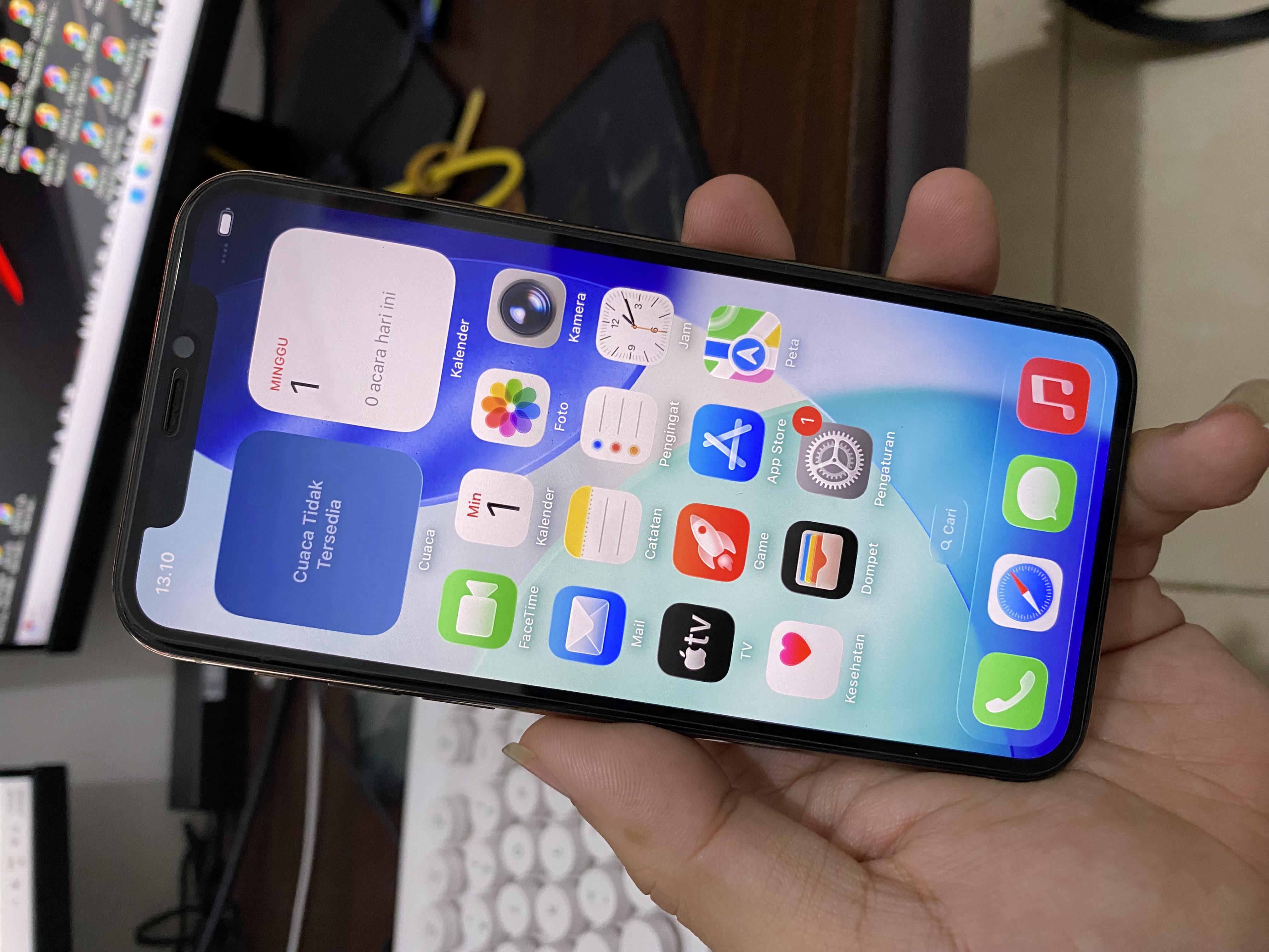 iPhone 11 Pro 64gb