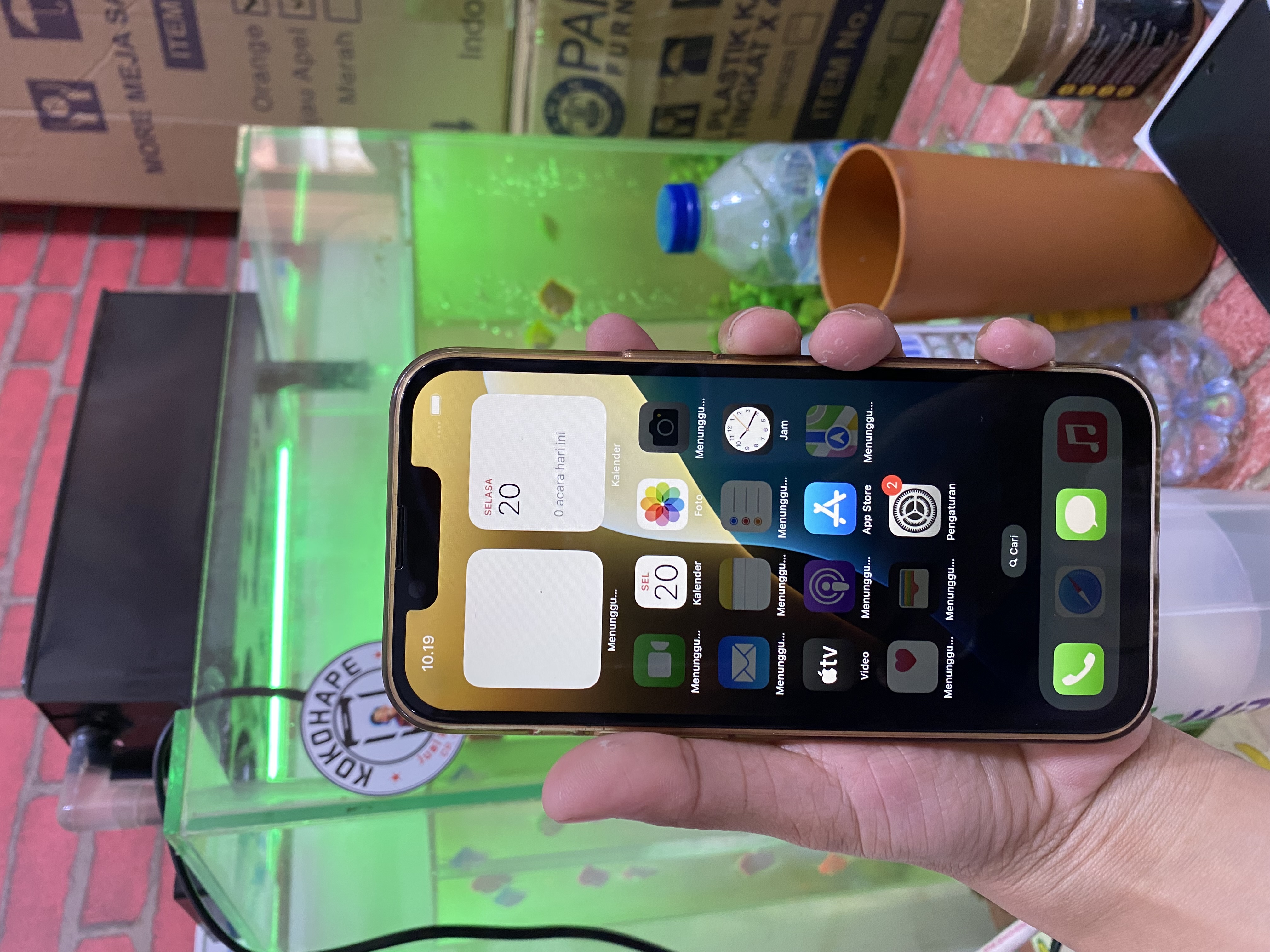 Iphone 14 128