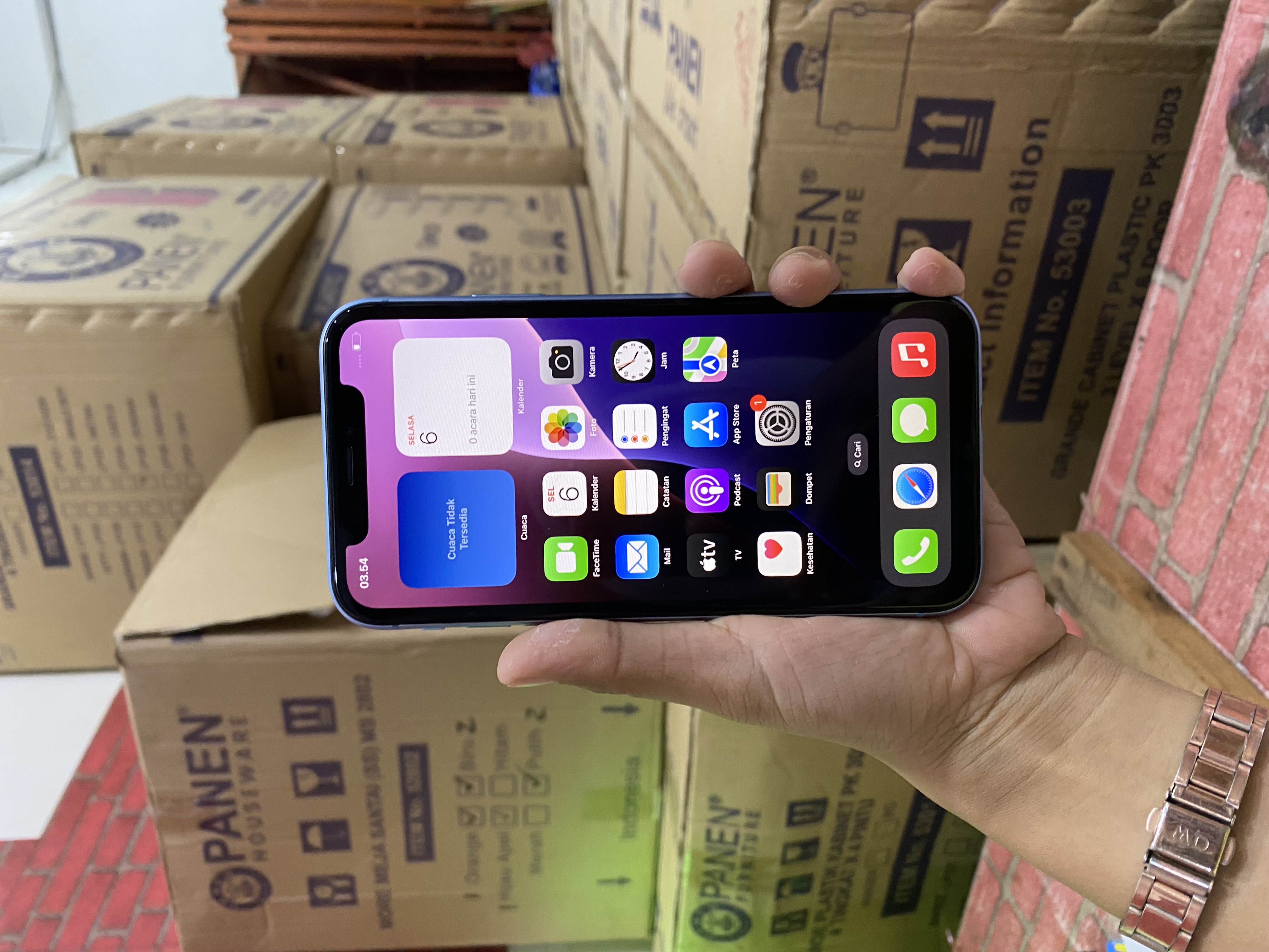 Iphone xr 128