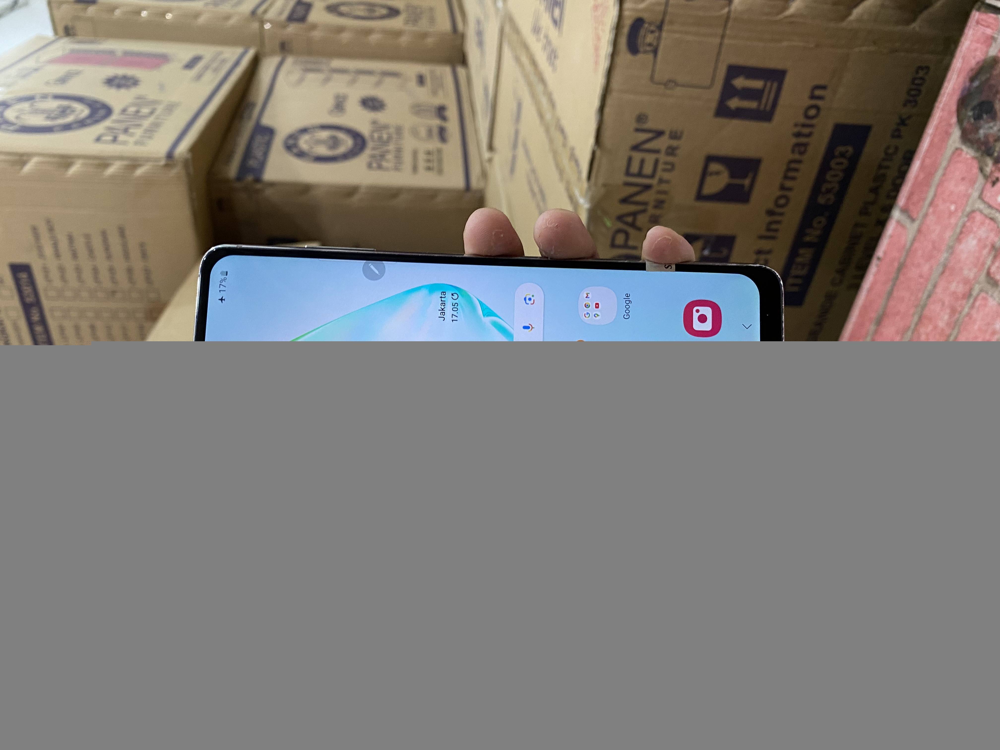 Samsung Note 10 Lite 8/128
