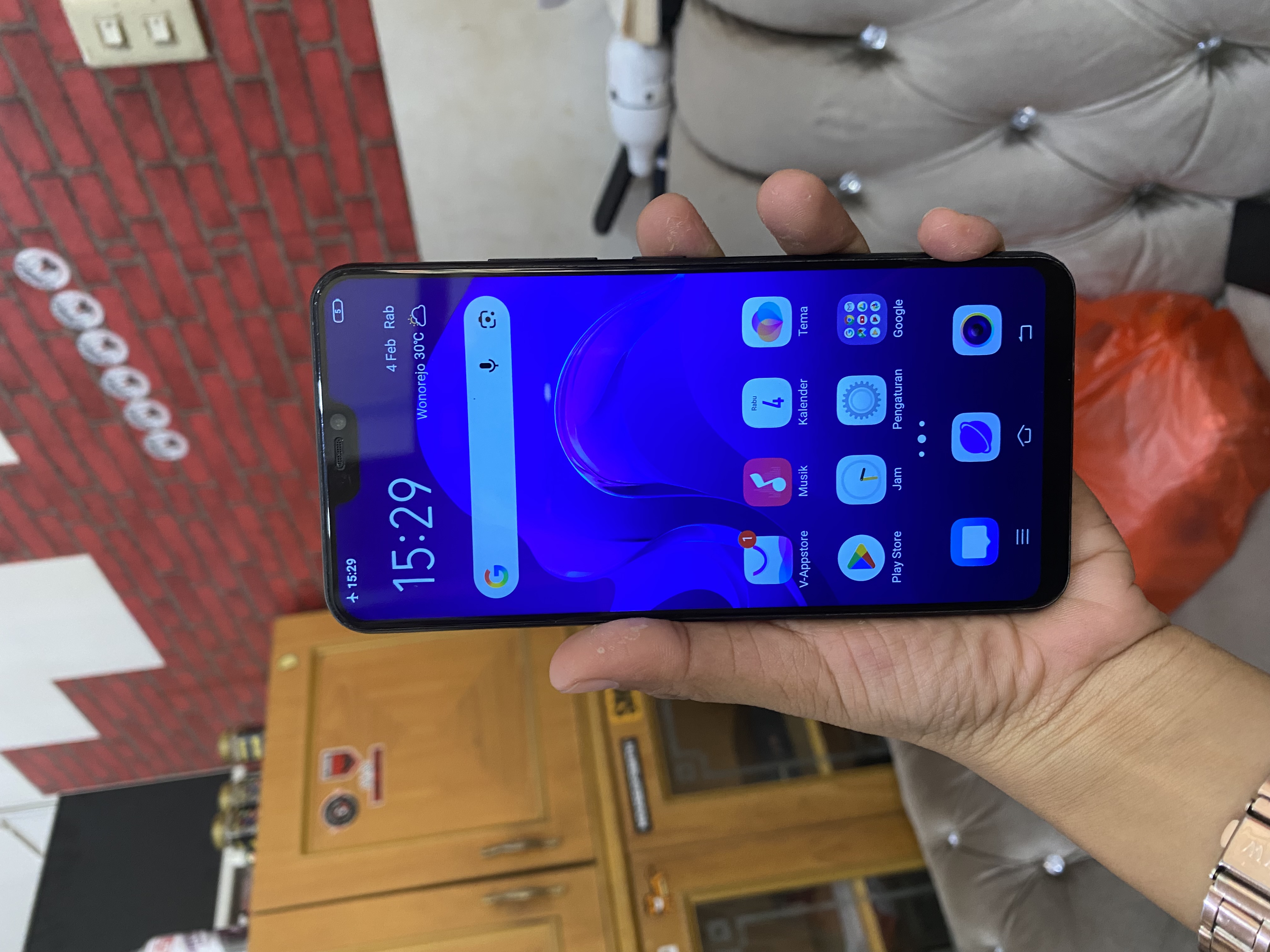 Vivo V9 6/64