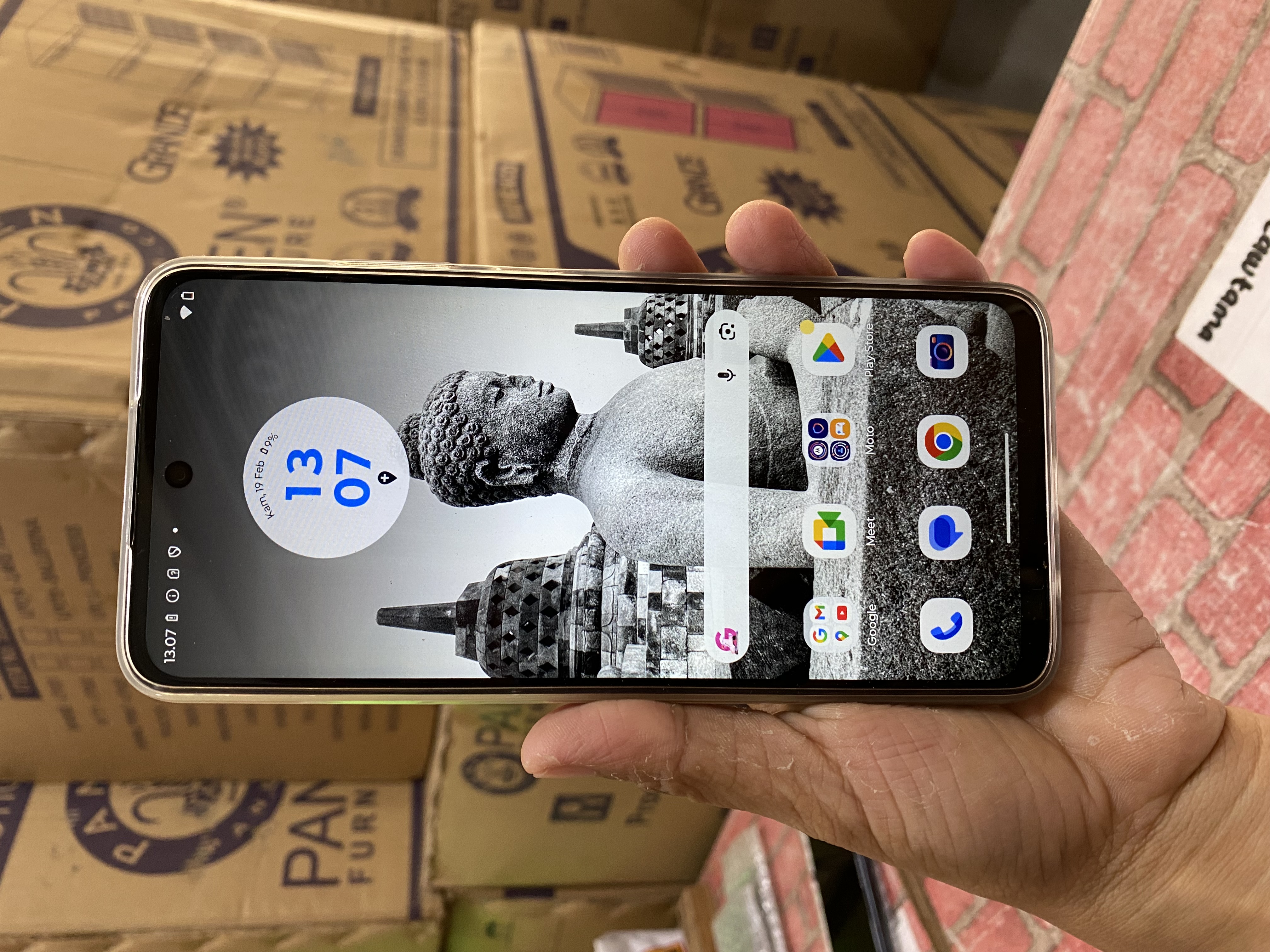 Moto G45 5g 8/256gb